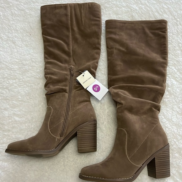 New! Women’s Harlan Boots - Picture 1 of 8
